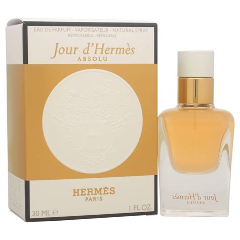 hermes perfume absolu|jour d'hermes perfume price.